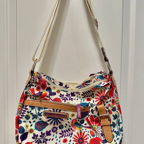 lily bloom purse - Picture 1 of 11